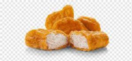Nuggets de frango 15un