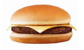 CHEESEBURGUER KIDS