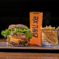 Triligue (Com refrigerante)