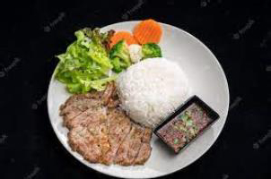 COMBO ALMOÇO LOMBO 2 PESSOAS