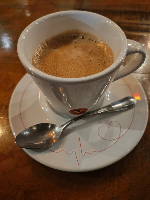 Café Duplo Ameno
