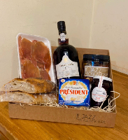 EMPORIO Cesta Dia dos Pais