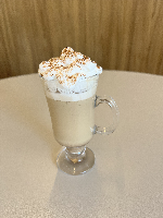 Cappuccino do Chef
