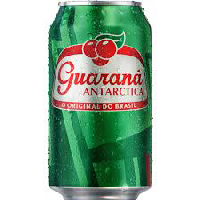 GUARANÁ ANTÁRTICA TRADICIONAL LATA