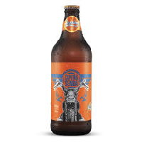 CAPITÃO SENRA SESSION IPA LONG NECK