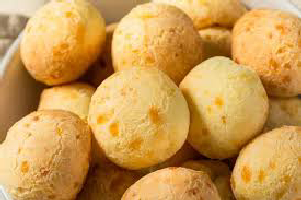 PÁO DE QUEIJO