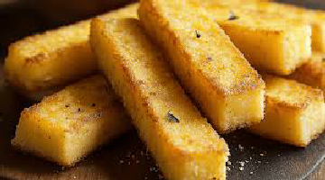 POLENTA FRITA