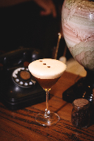 Espresso Martini
