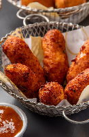 Bolinho de arroz