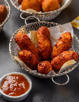 Bolinho de arroz