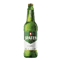 Spaten 600