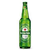 Heineken 600