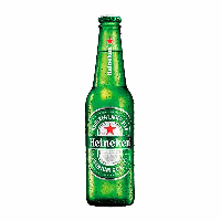 Heineken Long Neck