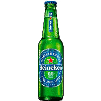 Heineken zero