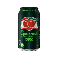 Guaraná Antarctica Zero