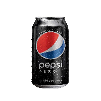 Pepsi Black