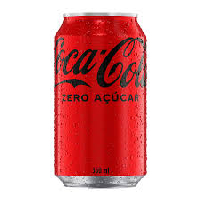 Coca-Cola Zero