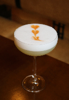 Pisco Sour