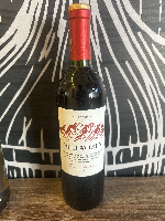 Vinho tinto - Bellavista