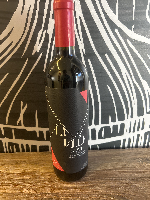 Vinho tinto - La vid Blend