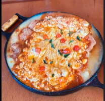 Parmegiana Família FRANGO