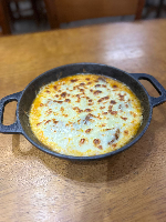 Lasanha de Fraldinha