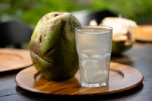 Água de Coco (500 ml)