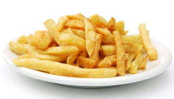 Fritas (400g)