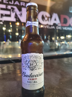 BUDWEISER ZERO