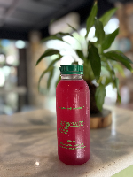 Rodada Dupla LIMONADA