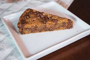 Torta Cookie