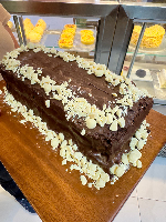 Torta Amores de Vó