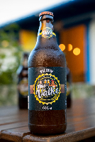 Cerveja Artesanal Keval PILSEN 600 ml