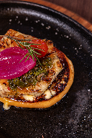 Provolone c/ Abacaxi