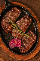 Picanha estância 92 - 1kg