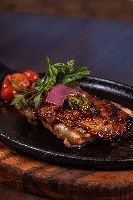 Sobrecoxa desossada - 400g