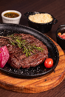 Fraldinha Red - 400g