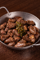 Coraçãozinho - 400g