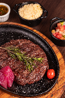 Fraldinha p/ 2 pessoas