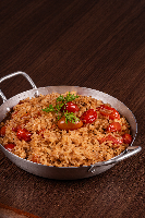Arroz parrilheiro   - 300g