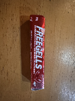 Freegells