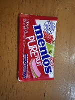 Mentos