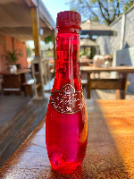 ÁGUA COM GÁS Acquissima- 310ml