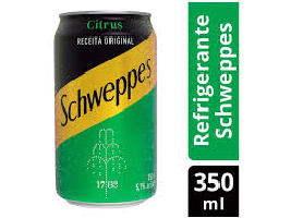 Schweppes Citrus