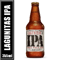 Lagunitas IPA USA