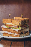 Turkey Club