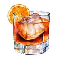 Old Fashioned