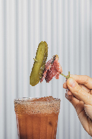 Bloody Pickles