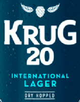 Krug 20 (sem glúten)