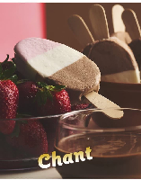 Icebom CHANT